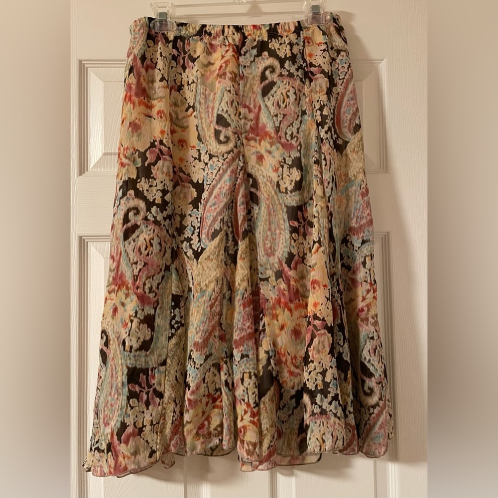 Christopher &  Banks skirt